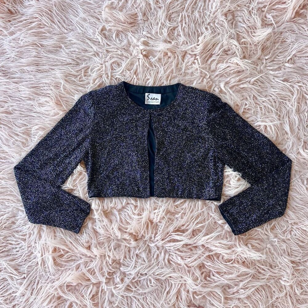 Vintage Formal Jacket